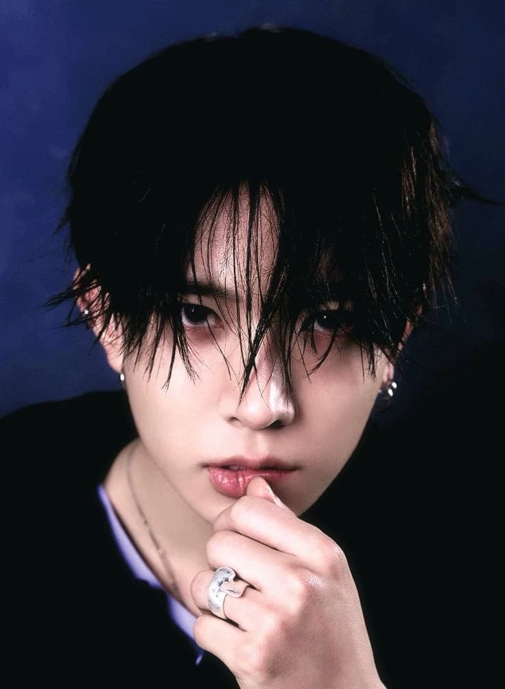 Heeseung thumbnail
