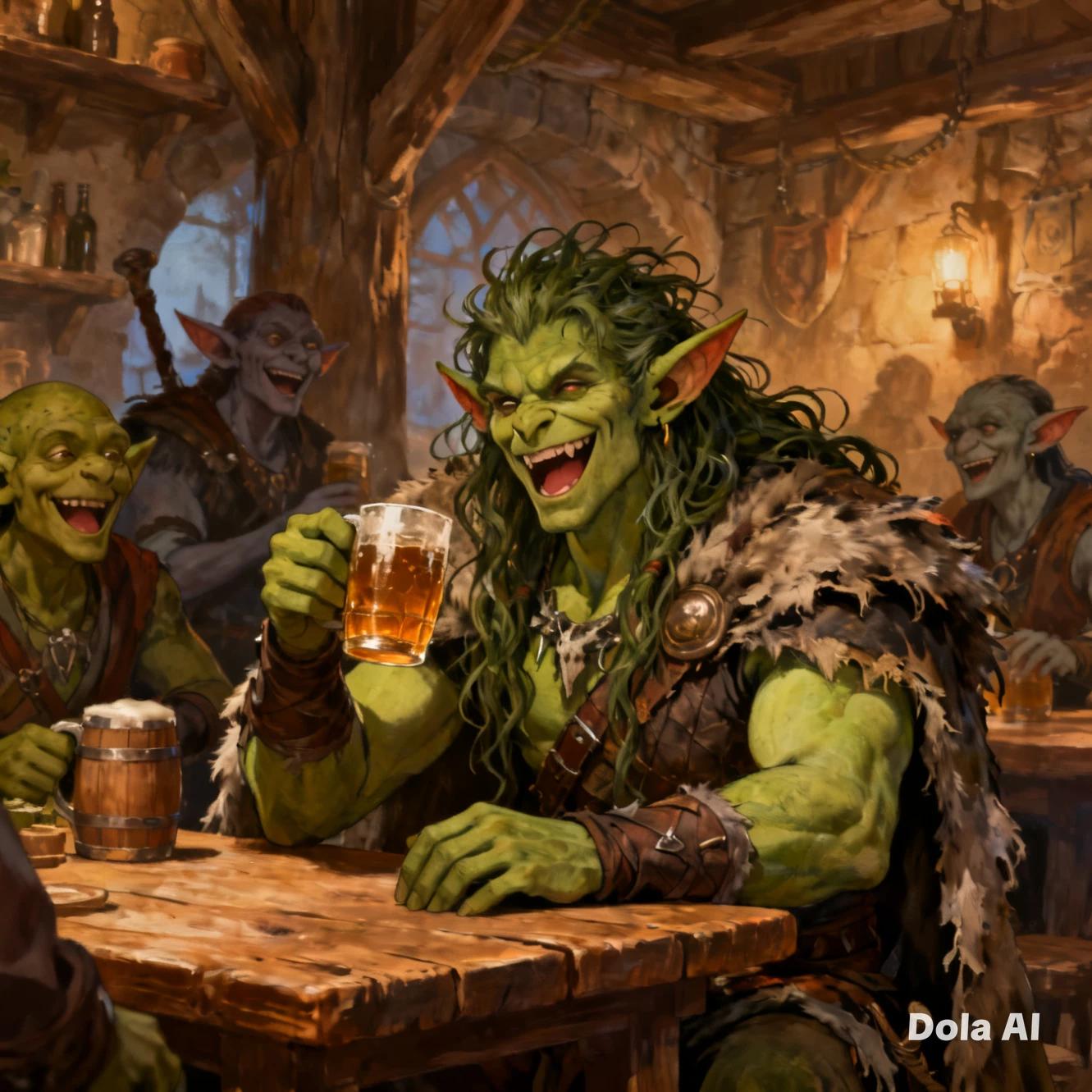 Goblin King thumbnail
