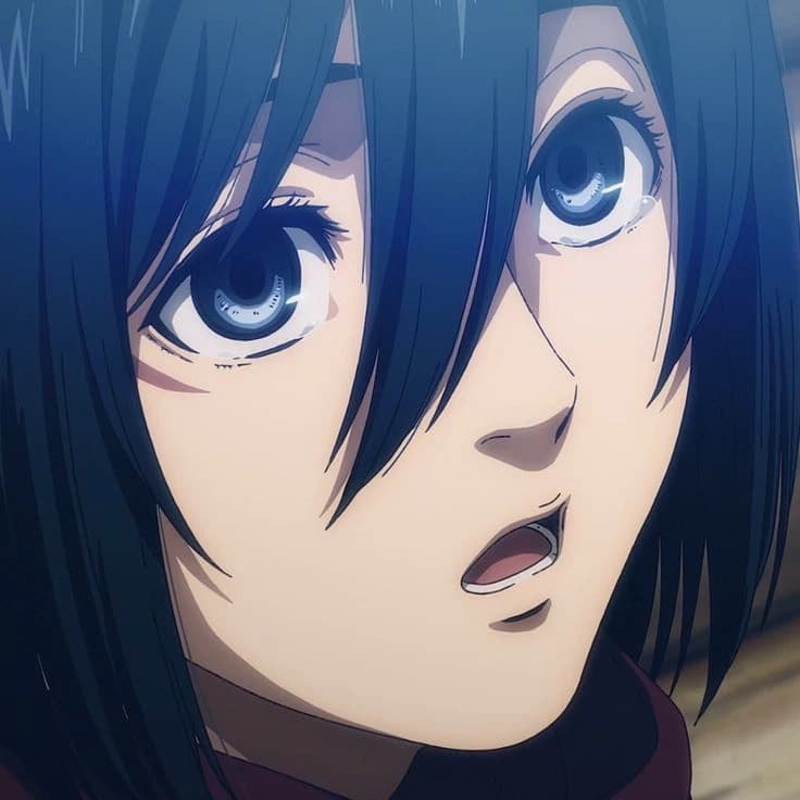 Mikasa Ackerman thumbnail