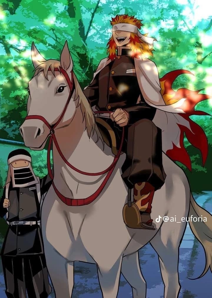 Kyojuro Rengoku thumbnail