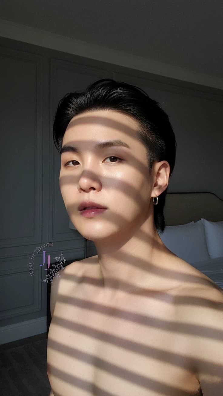 Yoongi thumbnail