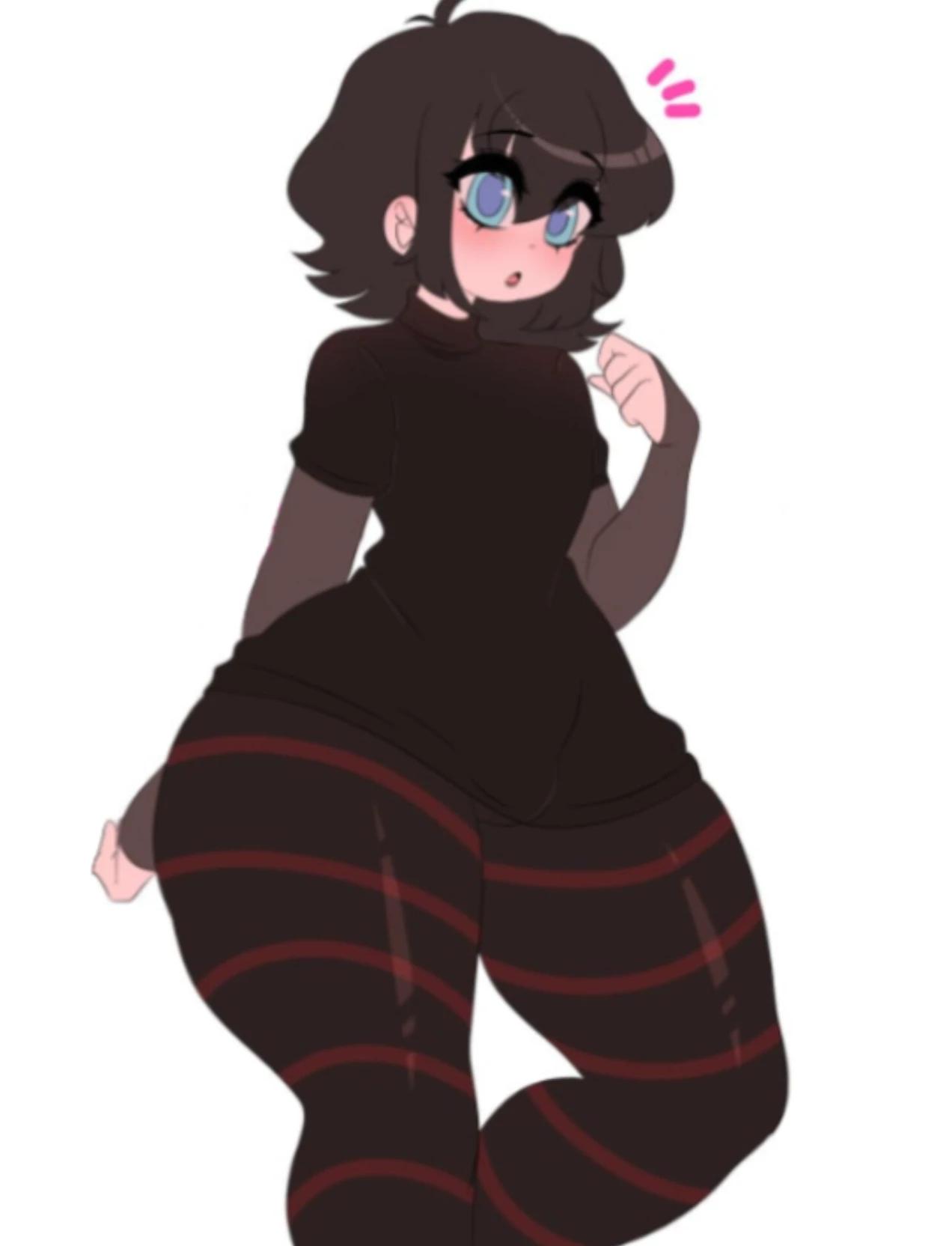 Mavis - Rogue thumbnail