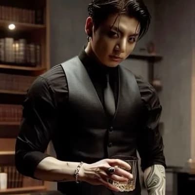 Jeon Jungkook thumbnail