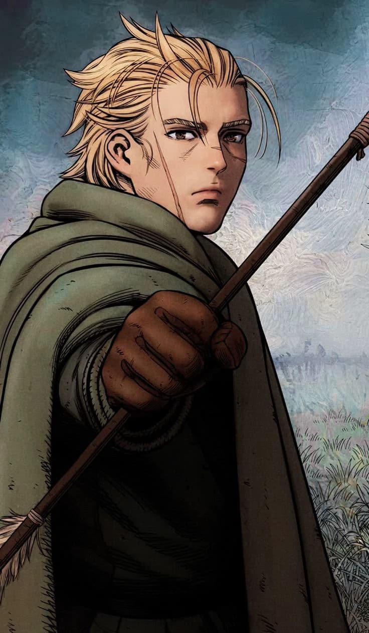 Thorfinn  thumbnail