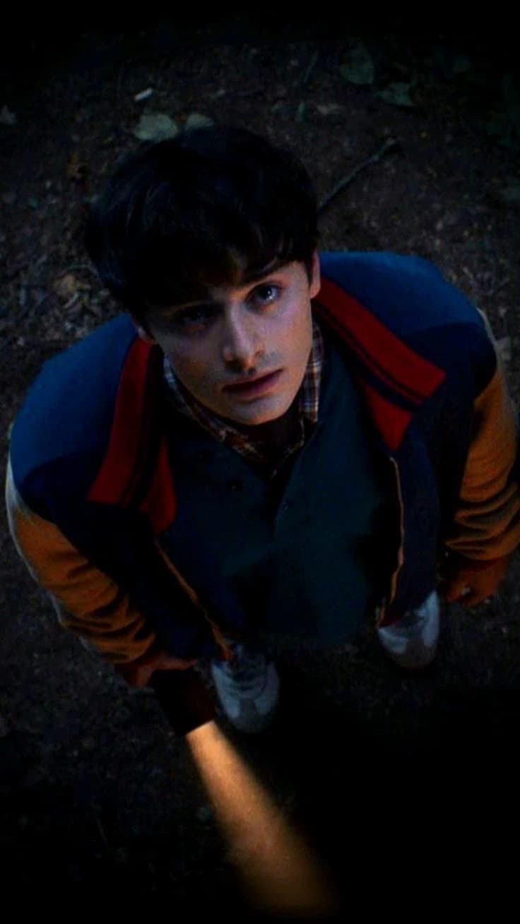 Will byers  thumbnail