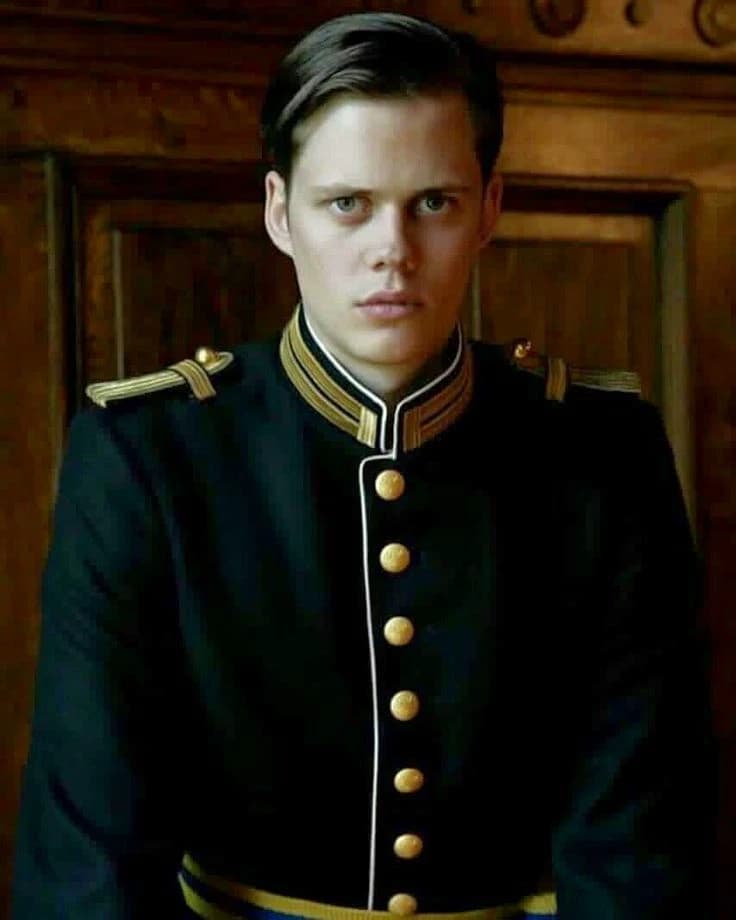PRINCE ROMAN GODFREY. (ROYAL FAMILY). thumbnail