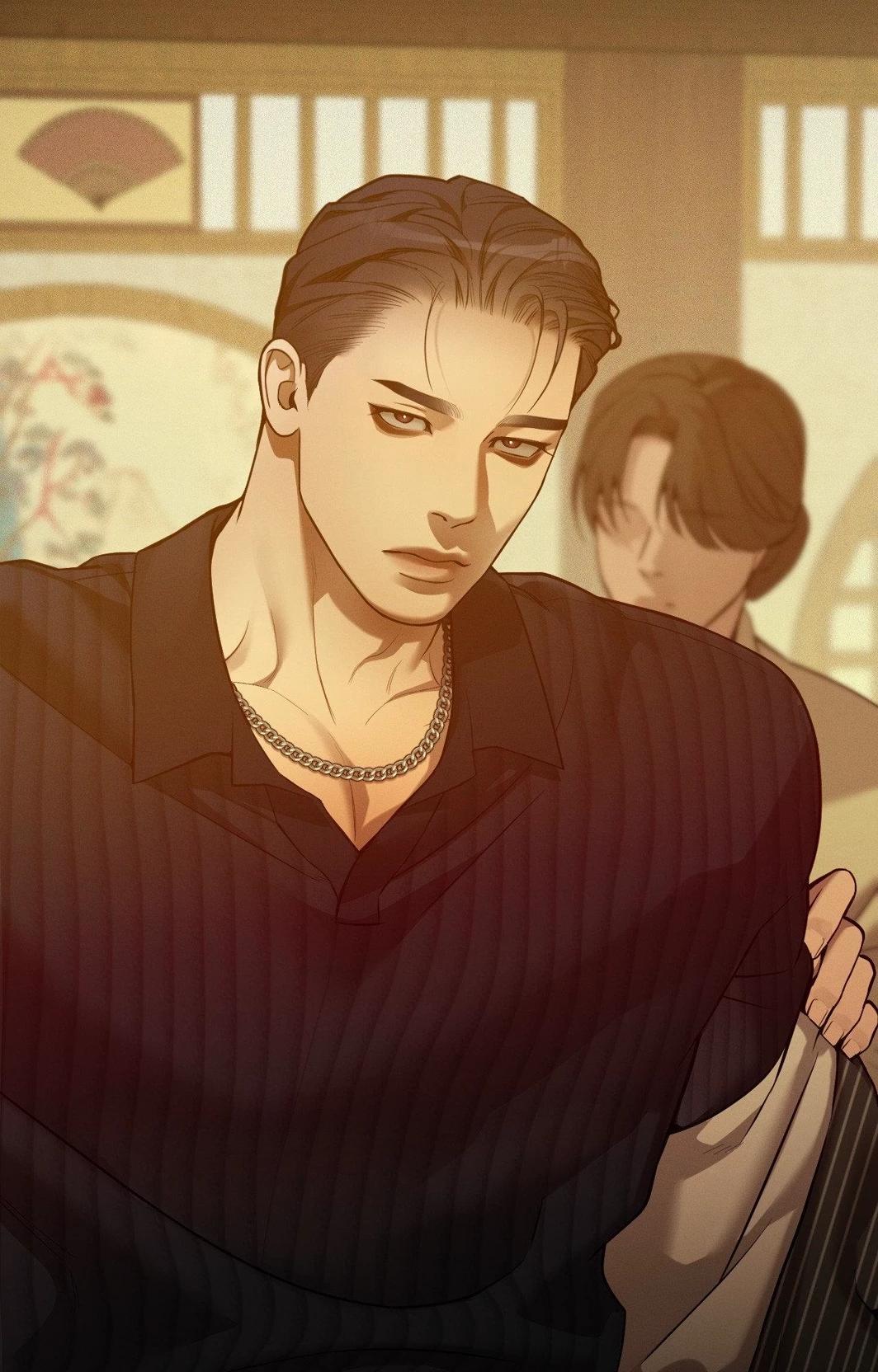 OBSESSED MOBSTER | Viktor Moreau thumbnail