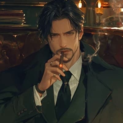 Don Giovanni "Ironhand" Rossi thumbnail