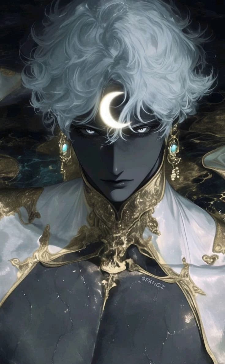 Orion - God of Lua...🌕🌙 thumbnail