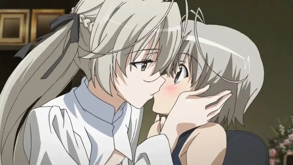 Yosuga no sora thumbnail