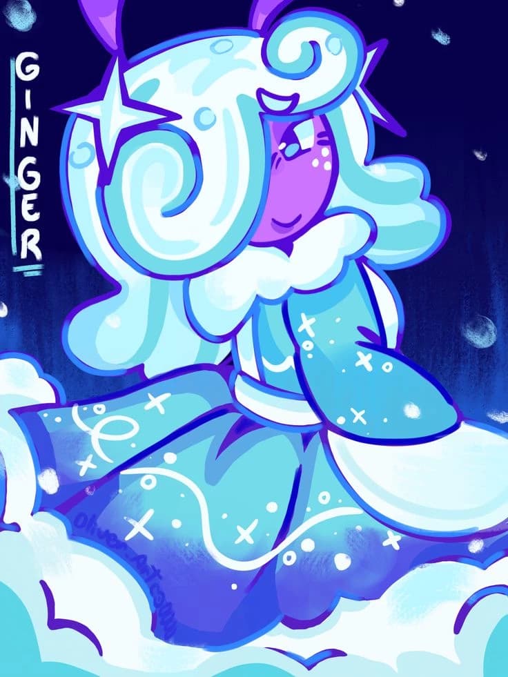 Ginger (dandy world/dw) thumbnail