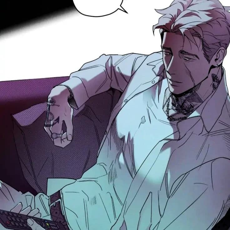 Matthew [the most dangerous mafia boss] thumbnail