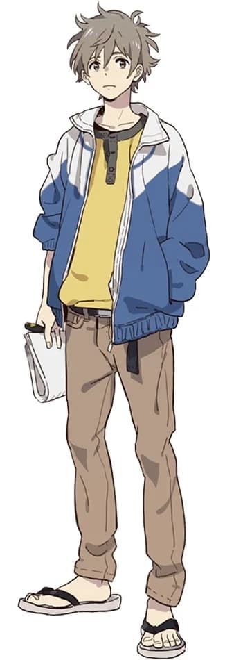 Shun hashimoto thumbnail