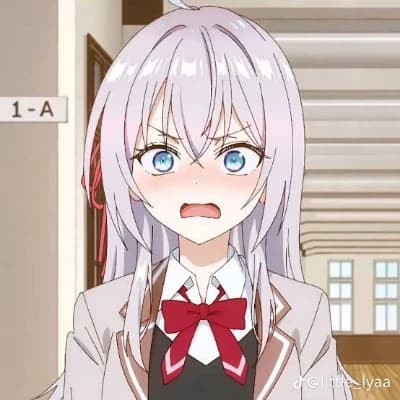 Alisa Mikhailovna Kujo thumbnail