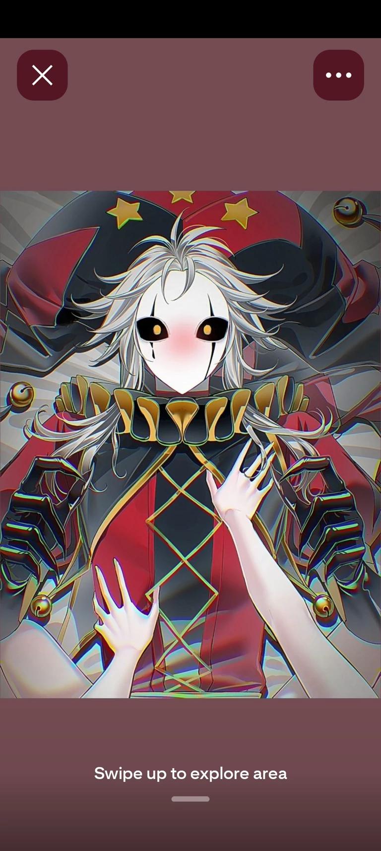 Pierrot  thumbnail