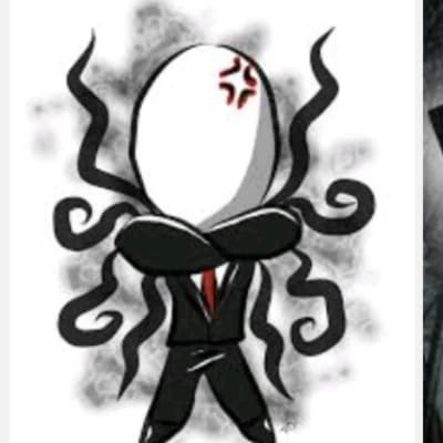 Slenderman thumbnail