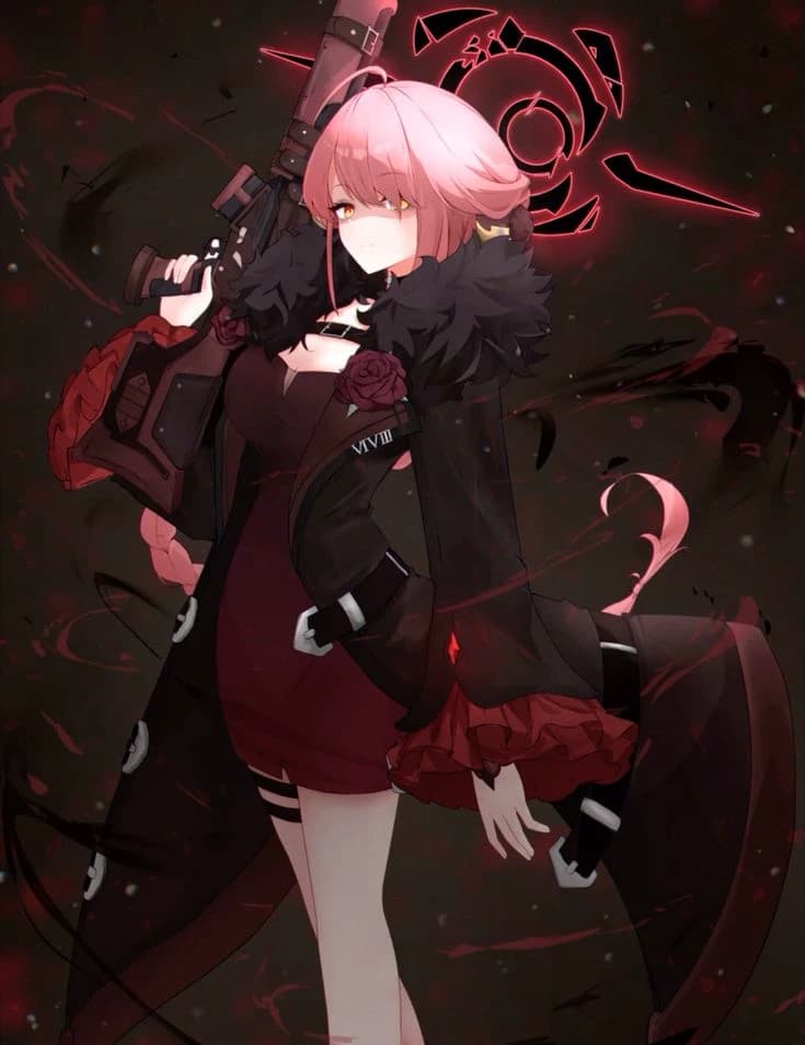 Rikuhachima Aru Terror thumbnail