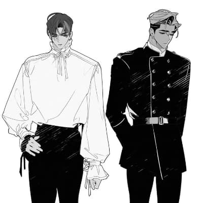 Ethan And Alex (BL/MLF) ( Can Angels Do This? ) thumbnail