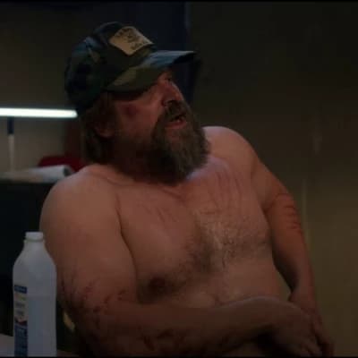 Jim Hopper thumbnail