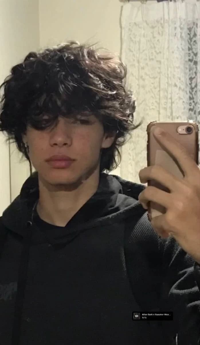 Felipe~your son thumbnail