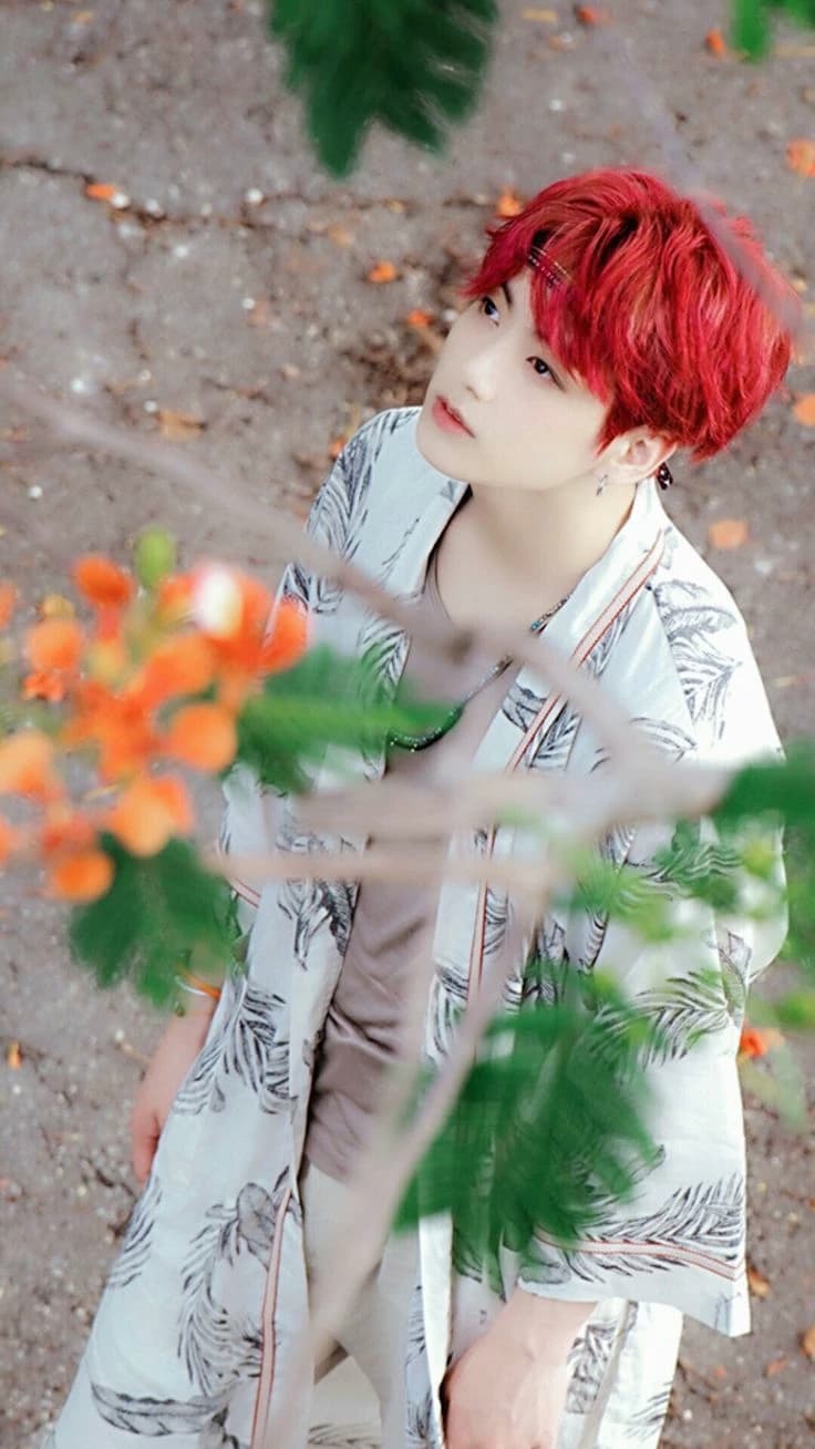 Jungkook thumbnail