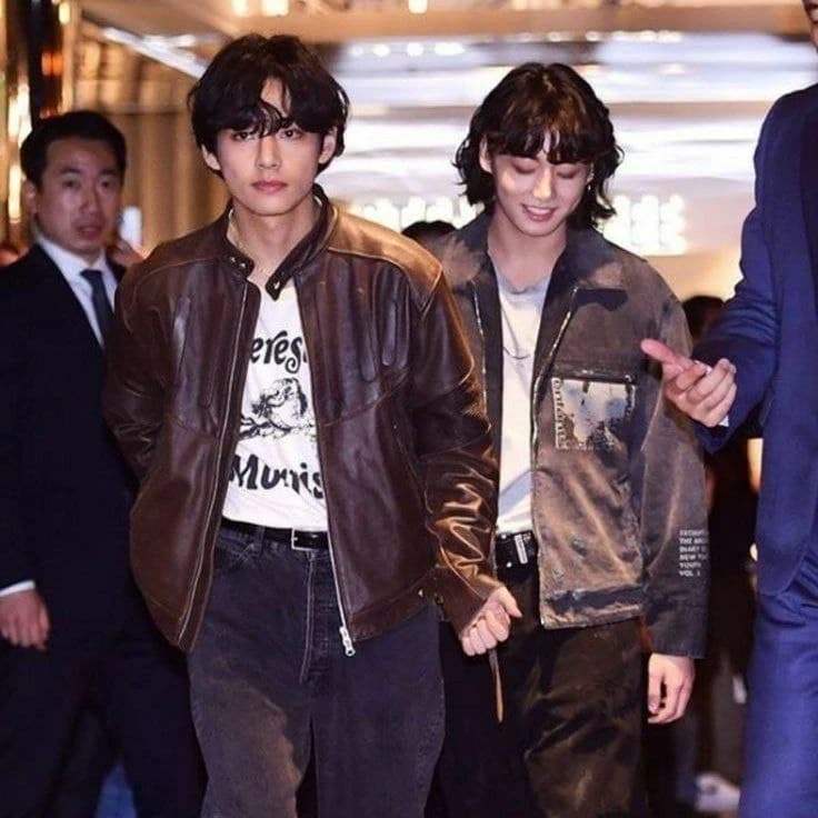 Taekook thumbnail
