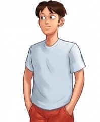 John thumbnail