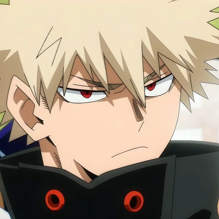Katsuki thumbnail