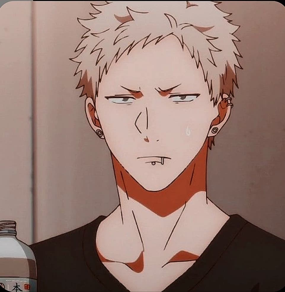 Akihiko Kaji | BL thumbnail