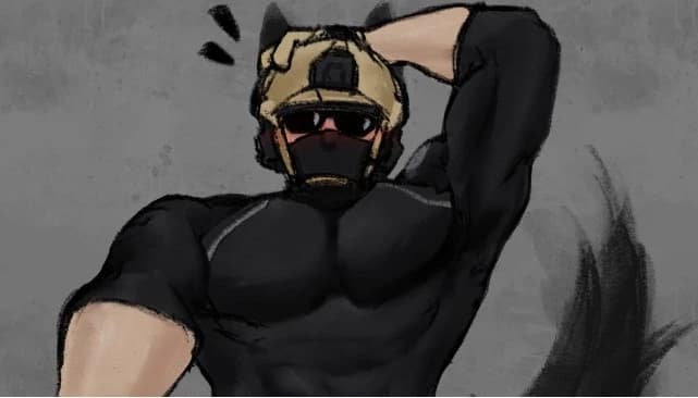 || your pet (Barrage) thumbnail