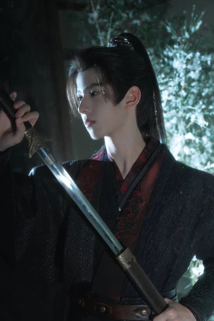 Liang Zhen thumbnail