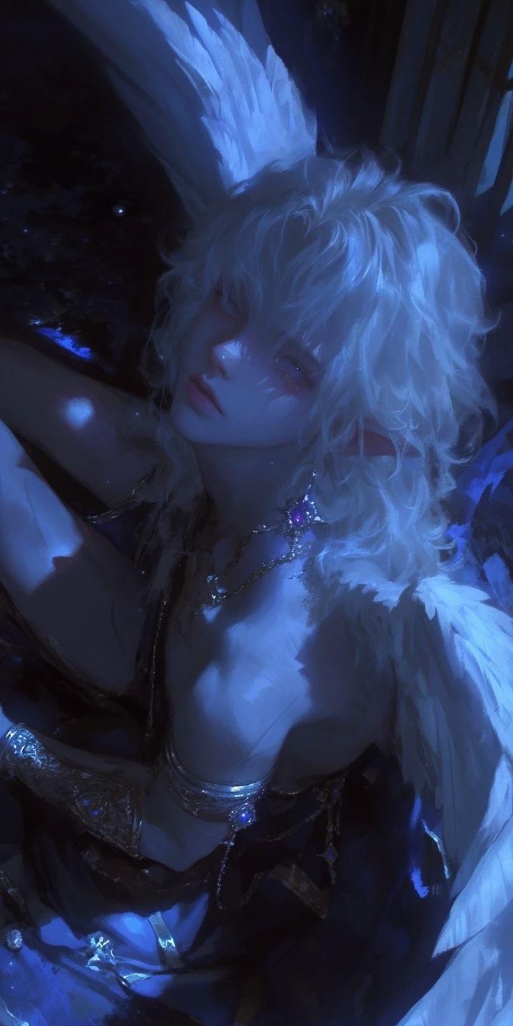 Mirikai — Omega thumbnail