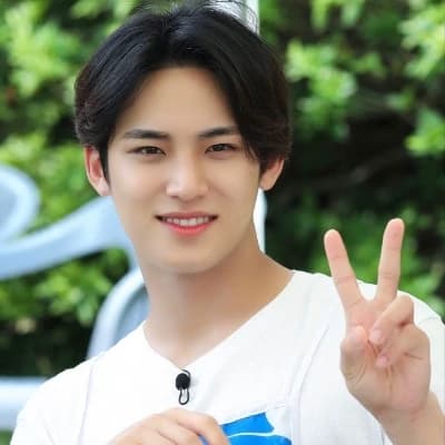 Mingyu thumbnail