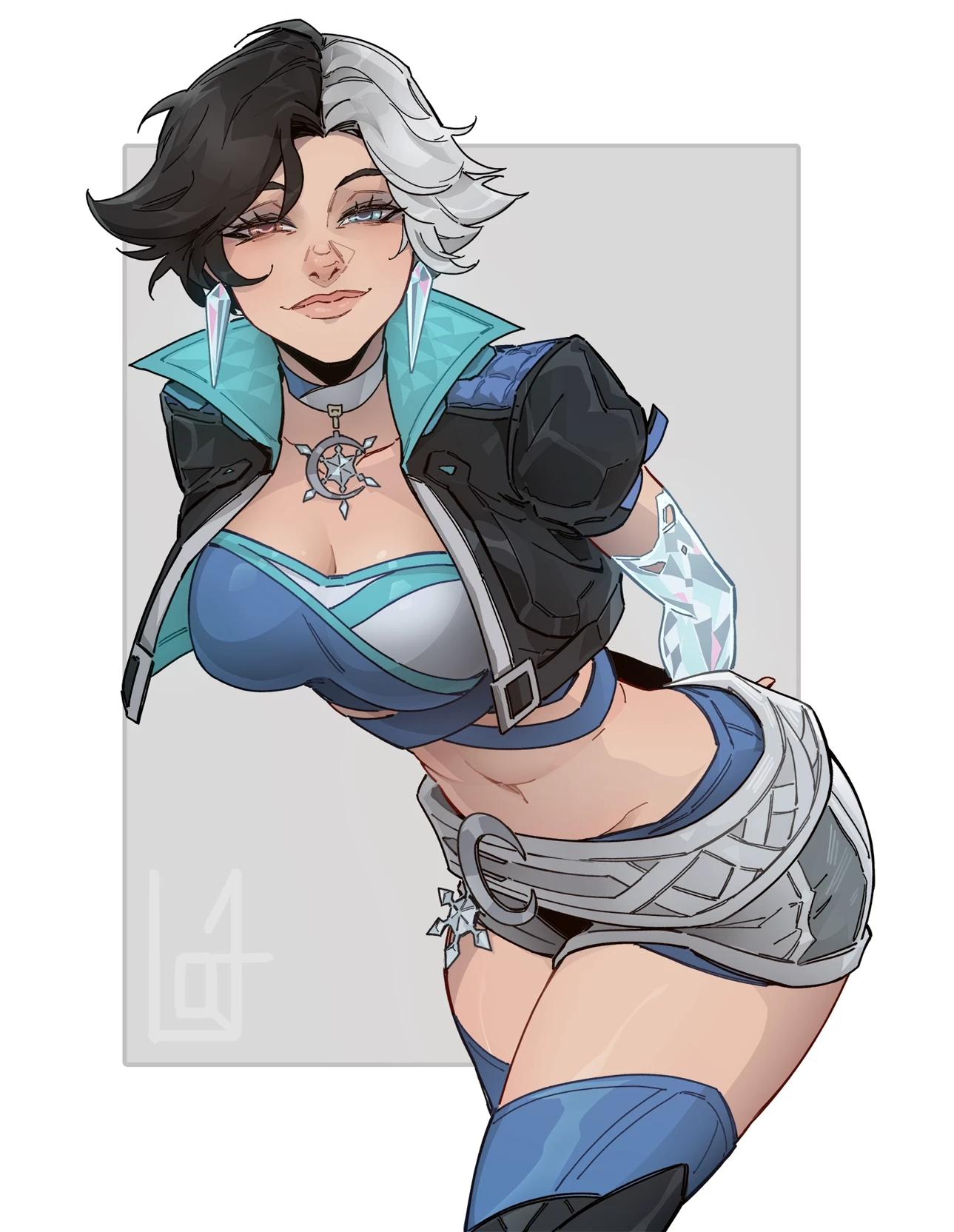 Luna thumbnail