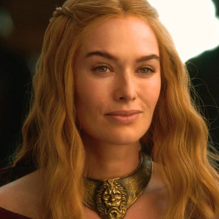 Cersei Lannister thumbnail