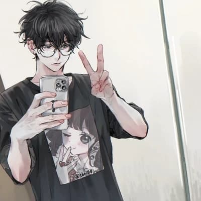 Kaito Van der Woodsen thumbnail