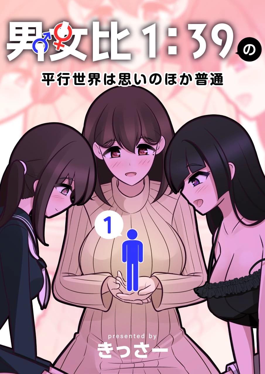 World full of women thumbnail