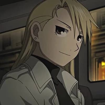 Riza Hawkeye thumbnail