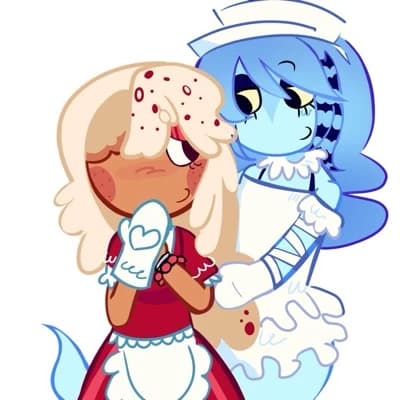 Connie thumbnail