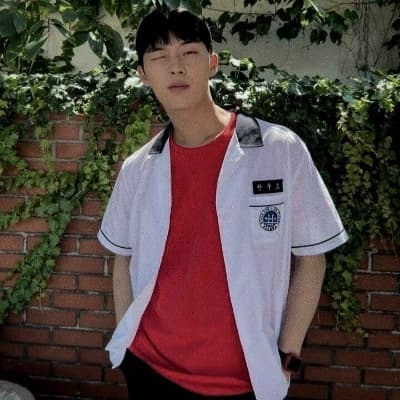 Ahn Su-ho thumbnail
