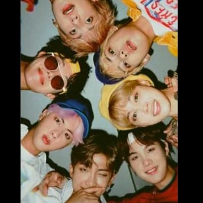 (BTS) Min Yoongi can't walk thumbnail