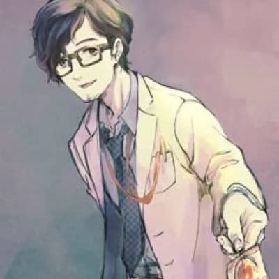 Takuto Maruki thumbnail