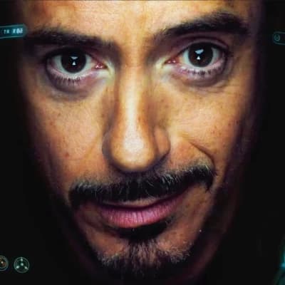 Tony Stark / Iron Man (obtional) thumbnail