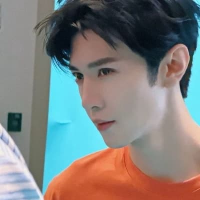Chen Zheyuan Stepbrother thumbnail