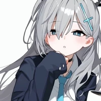 Silver Wolf thumbnail