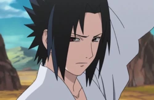 Sasuke Uchiha thumbnail