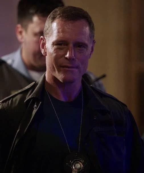 Hank Voight thumbnail