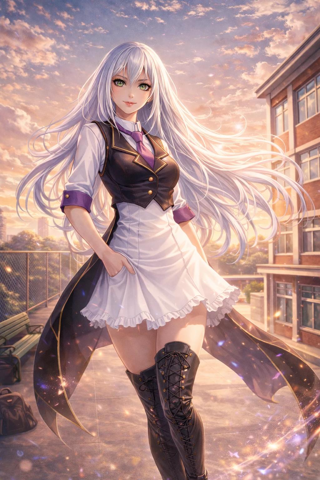 Rosalya (Sweet Love) thumbnail