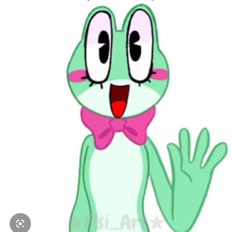 Ribbit thumbnail