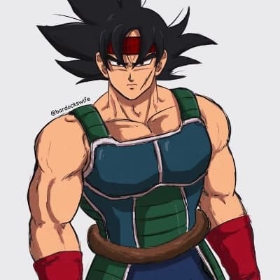 Bardock thumbnail
